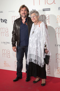 Filmpremiere 'Ma ma' in Madrid
