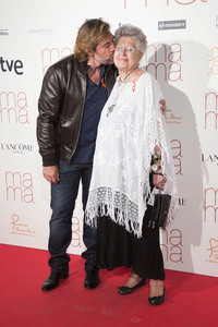 Filmpremiere 'Ma ma' in Madrid