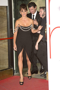 Filmpremiere 'Ma ma' in Madrid