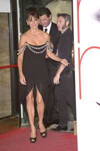 Filmpremiere 'Ma ma' in Madrid