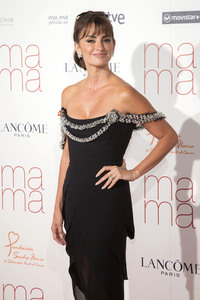 Filmpremiere 'Ma ma' in Madrid