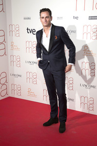 Filmpremiere 'Ma ma' in Madrid