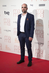 Filmpremiere 'Ma ma' in Madrid