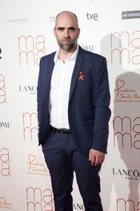 Filmpremiere 'Ma ma' in Madrid