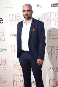 Filmpremiere 'Ma ma' in Madrid