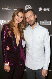 Grand Opening 'House of Marcell von Berlin'