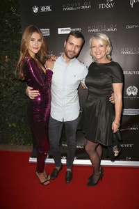 Grand Opening 'House of Marcell von Berlin'