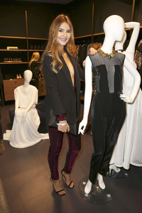 Grand Opening 'House of Marcell von Berlin'