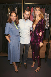 Grand Opening 'House of Marcell von Berlin'