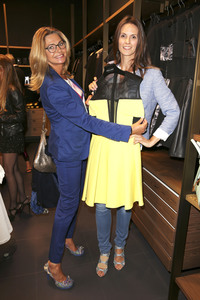 Grand Opening 'House of Marcell von Berlin'