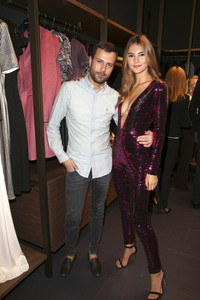 Grand Opening 'House of Marcell von Berlin'