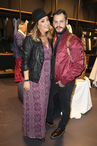 Grand Opening 'House of Marcell von Berlin'