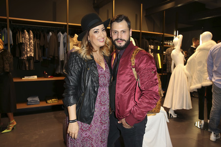 Grand Opening 'House of Marcell von Berlin'