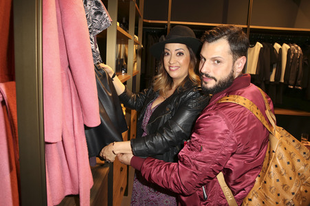 Grand Opening 'House of Marcell von Berlin'