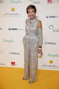 Dreamball 2015 in Berlin