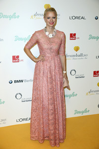 Dreamball 2015 in Berlin