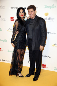 Dreamball 2015 in Berlin