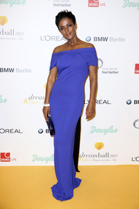 Dreamball 2015 in Berlin