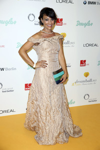 Dreamball 2015 in Berlin