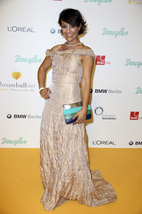 Dreamball 2015 in Berlin