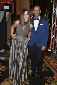 Dreamball 2015 in Berlin