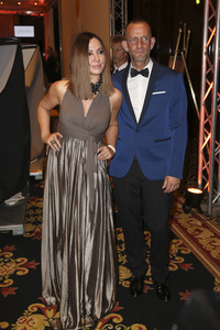 Dreamball 2015 in Berlin