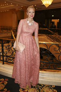 Dreamball 2015 in Berlin