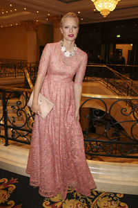 Dreamball 2015 in Berlin