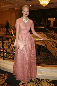 Dreamball 2015 in Berlin