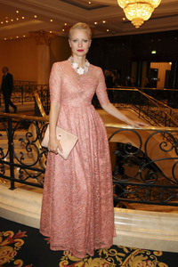 Dreamball 2015 in Berlin