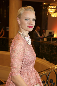 Dreamball 2015 in Berlin