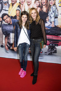 Filmpremiere 'Fack Ju Göhte 2' in Berlin