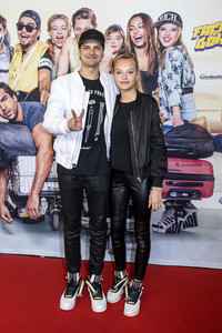 Filmpremiere 'Fack Ju Göhte 2' in Berlin