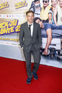 Filmpremiere 'Fack Ju Göhte 2' in Berlin