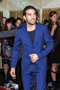 Filmpremiere 'Fack Ju Göhte 2' in Berlin