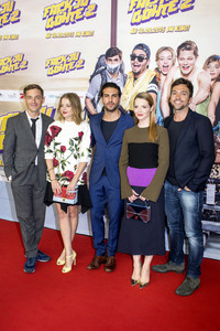 Filmpremiere 'Fack Ju Göhte 2' in Berlin