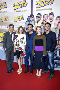 Filmpremiere 'Fack Ju Göhte 2' in Berlin