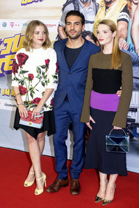 Filmpremiere 'Fack Ju Göhte 2' in Berlin