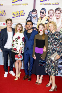 Filmpremiere 'Fack Ju Göhte 2' in Berlin