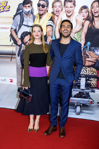Filmpremiere 'Fack Ju Göhte 2' in Berlin