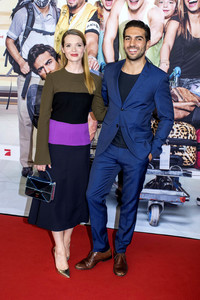 Filmpremiere 'Fack Ju Göhte 2' in Berlin
