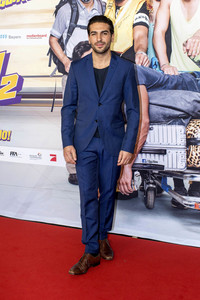 Filmpremiere 'Fack Ju Göhte 2' in Berlin
