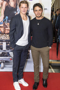 Filmpremiere 'Fack Ju Göhte 2' in Berlin