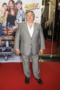 Filmpremiere 'Fack Ju Göhte 2' in Berlin