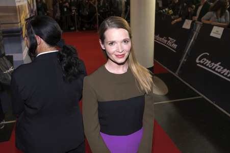 Filmpremiere 'Fack Ju Göhte 2' in Berlin