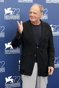 'Remember' Photocall, Biennale 2015