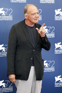 'Remember' Photocall, Biennale 2015