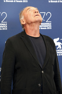 'Remember' Photocall, Biennale 2015
