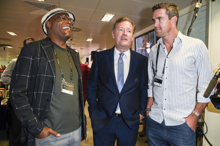 BGC Charity Day 2015 in London