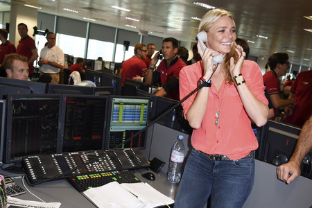 BGC Charity Day 2015 in London